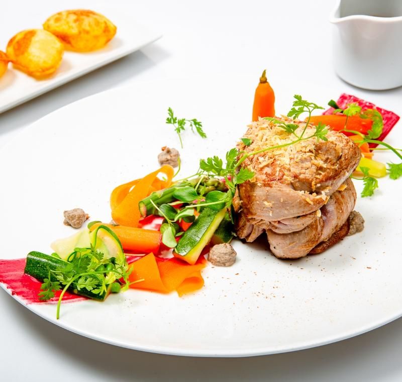 Hotel Le Domaine De Baulieu 4 étoiles à Auch