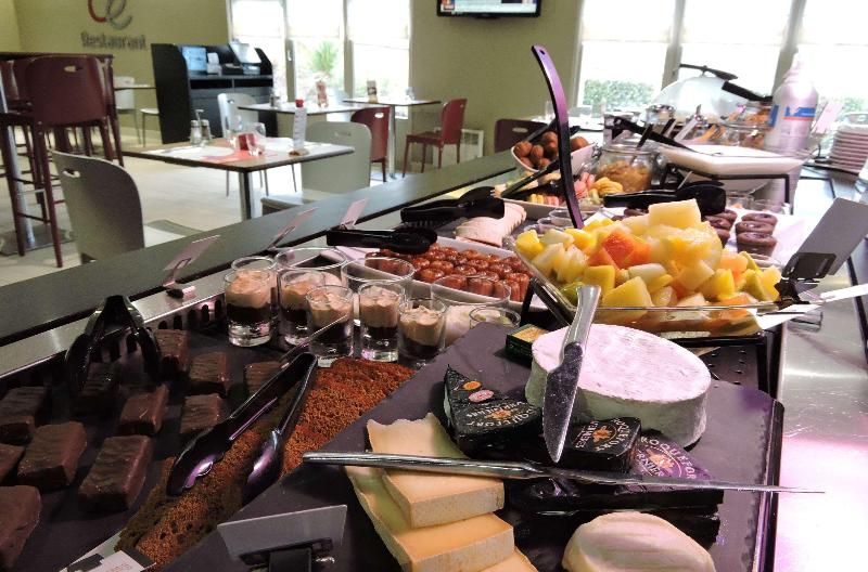 Campanile Auch 3 étoiles à Auch