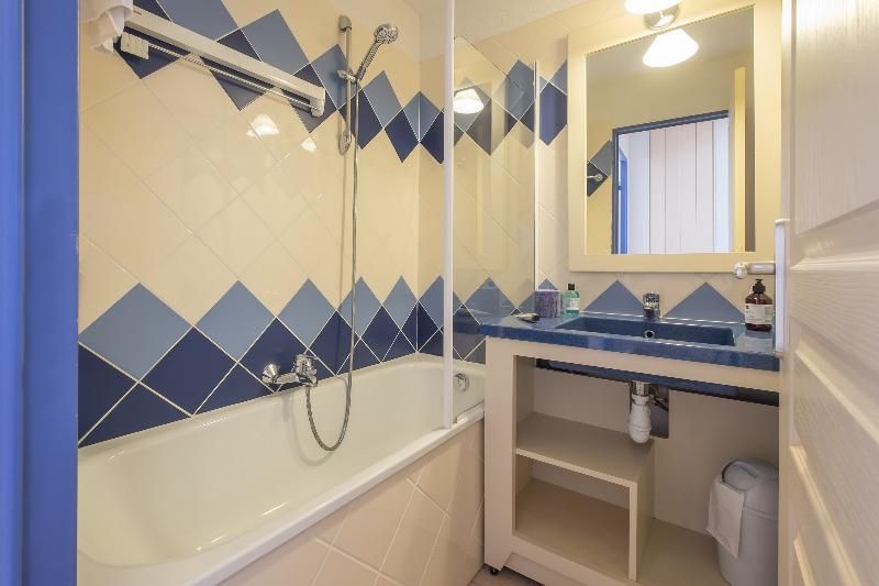 Maeva Particuliers Le Phare de Trescadec 2