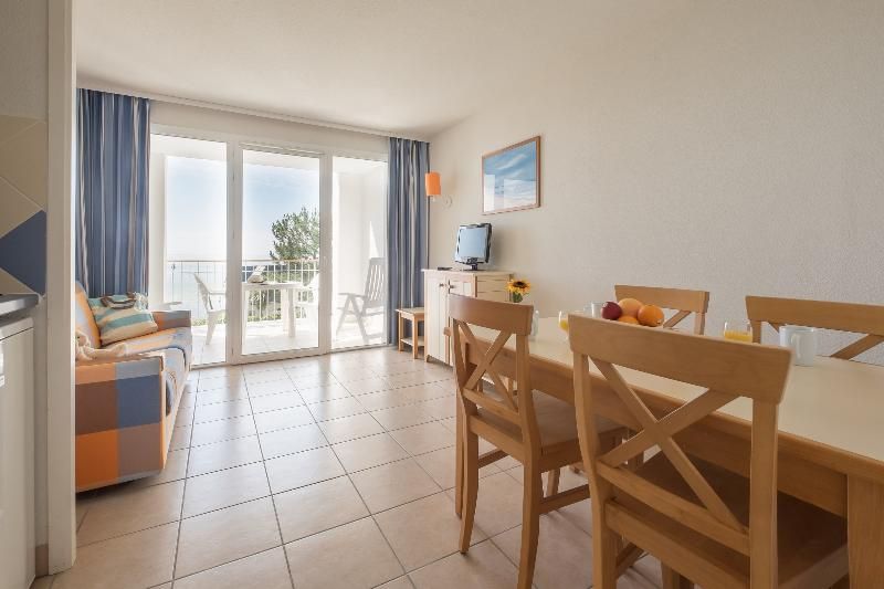 Maeva Particuliers Le Phare de Trescadec 3