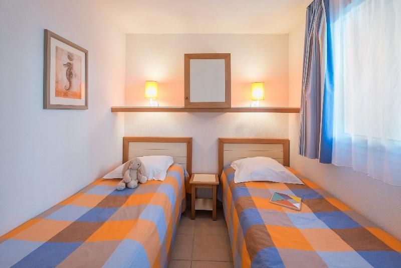 Maeva Particuliers Le Phare de Trescadec -1 estrelas em Audierne