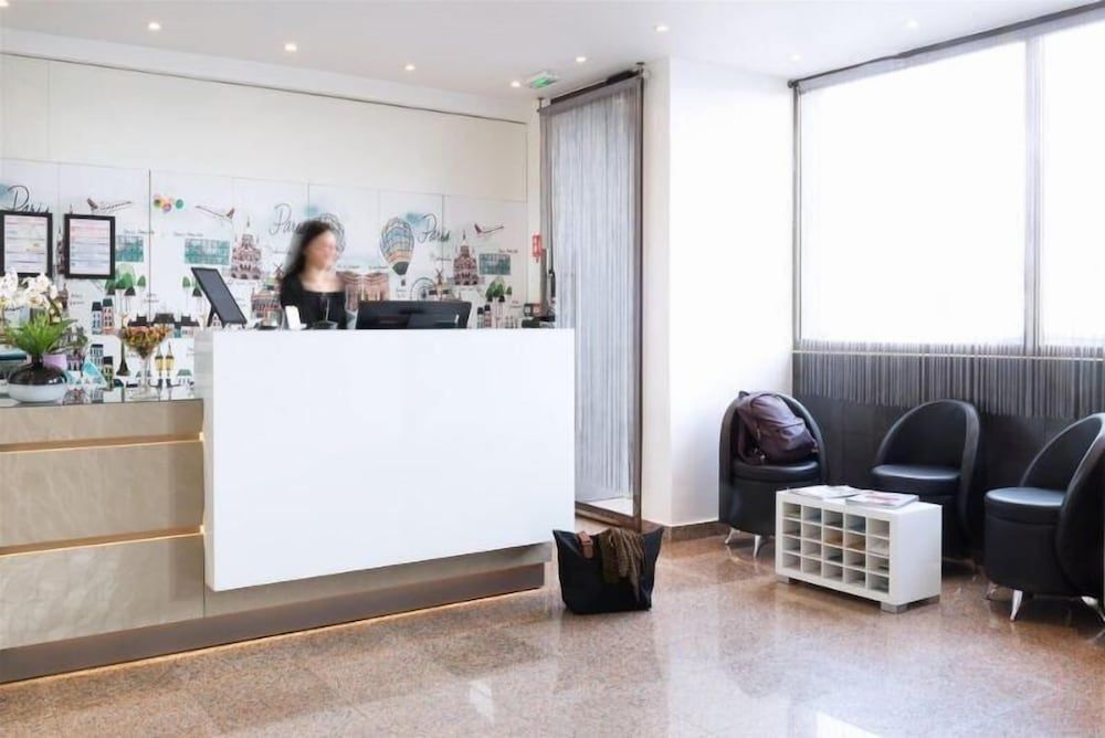 Hôtel Le Saint Germain 3