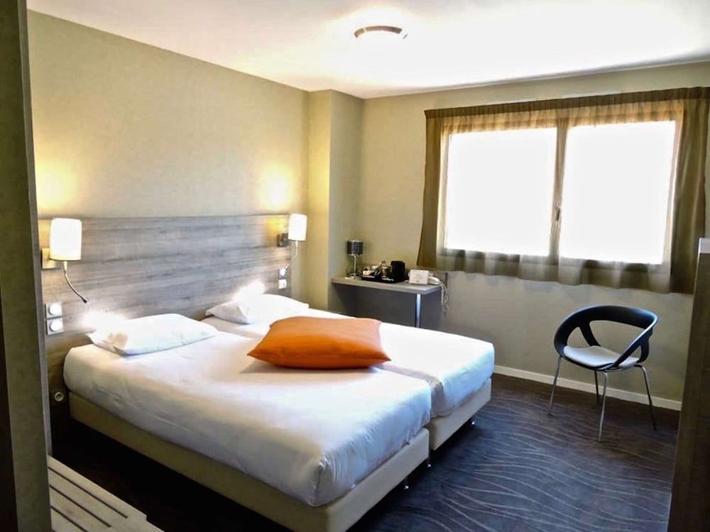 Hotel Kyriad Auray - Carnac 2