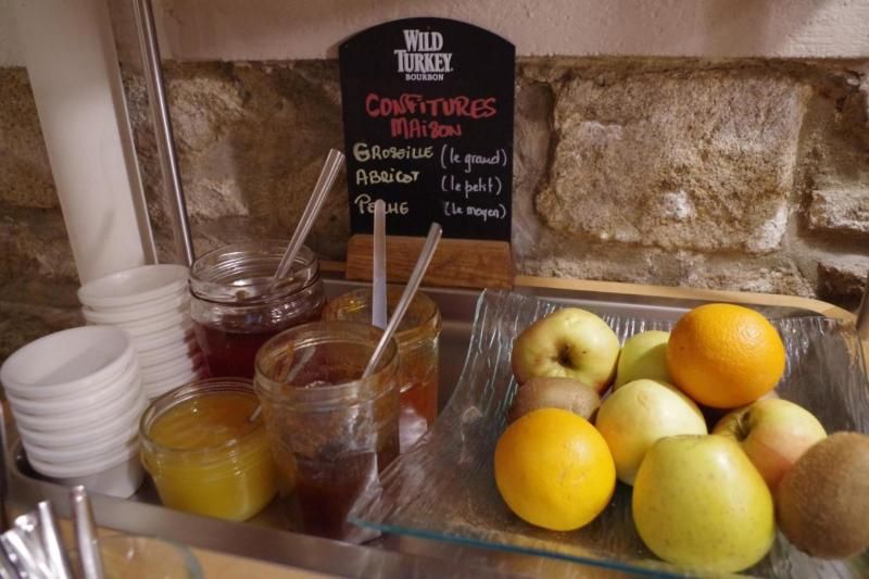 Logis Hotel Le Cadoudal 3