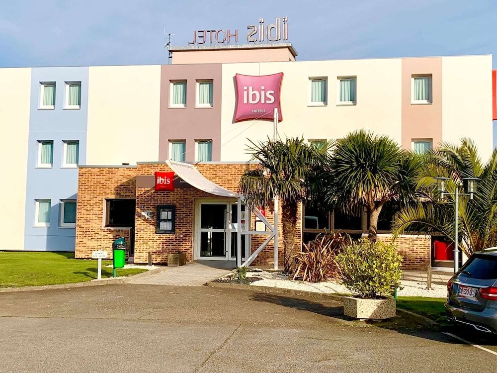 ibis Auray 3 étoiles à Auray