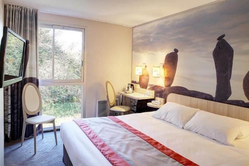Best Western Auray Hotel du Loch 3