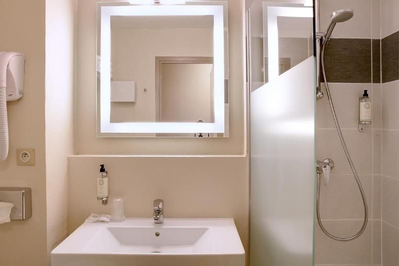 Best Western Auray Hotel du Loch 2