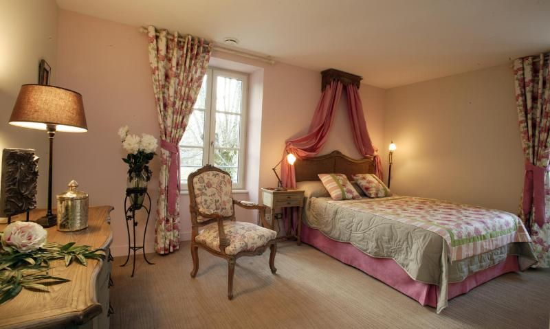 Le Moulin de Mitou, The Originals Relais 3