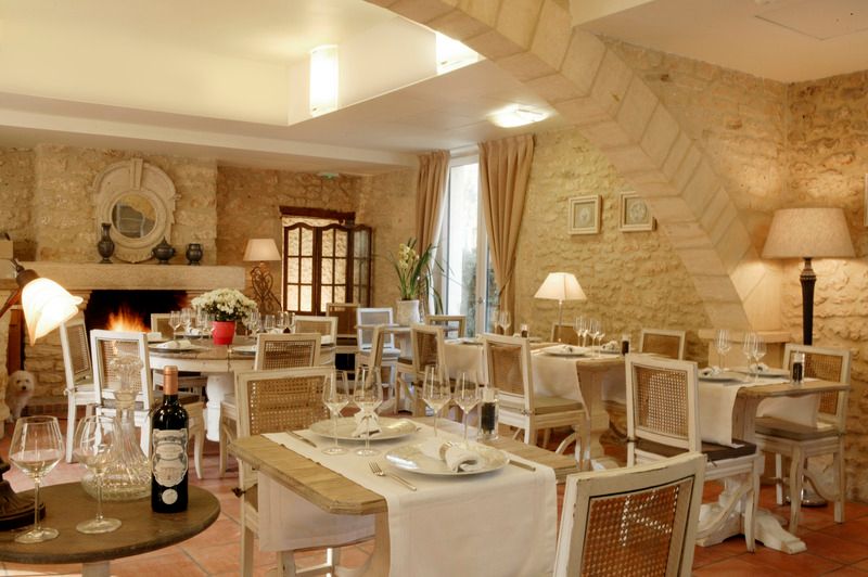Le Moulin de Mitou, The Originals Relais 2