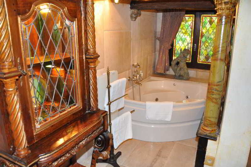 Château Hotel de la Vignette Haute 2