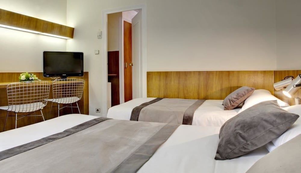 Best Western Grand Hotel De Bordeaux 3