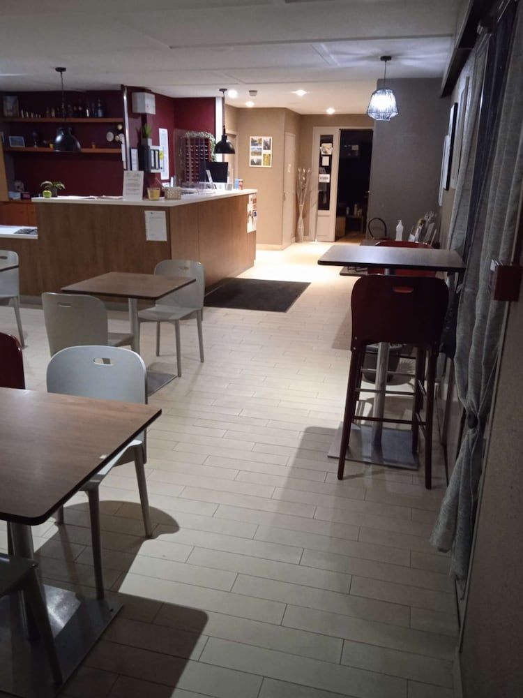 Hotel Campanile Aurillac 2