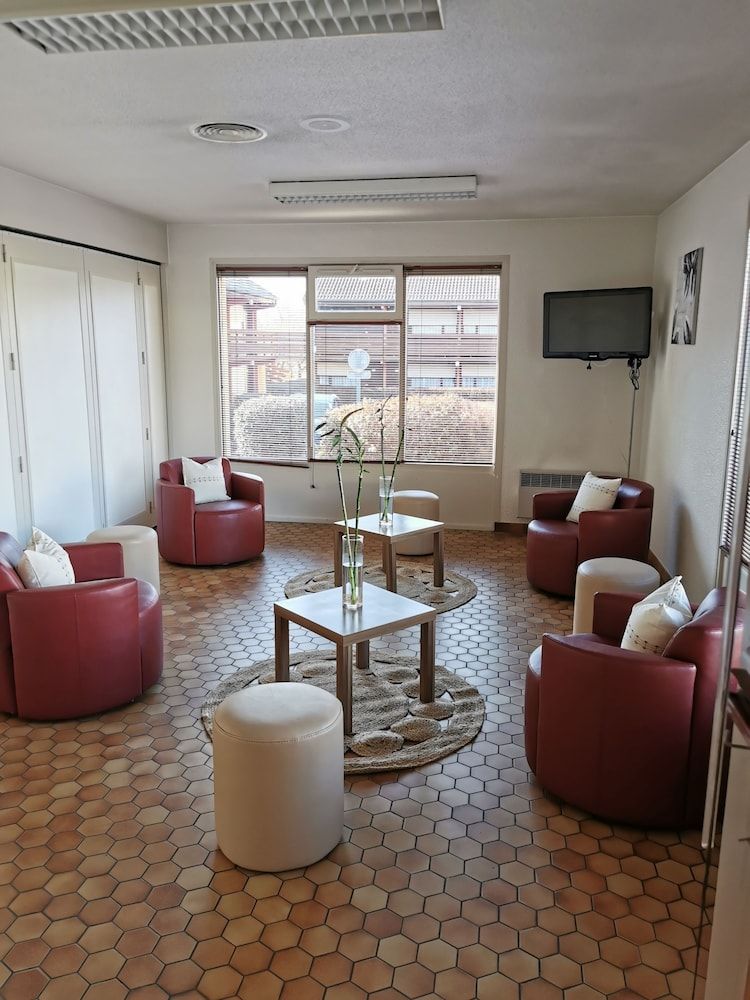 Hotel Campanile Aurillac 3