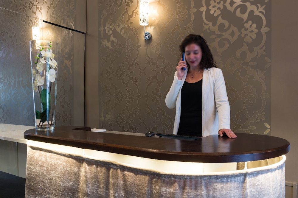 The Originals Boutique, Grand Hôtel St Pierre 2