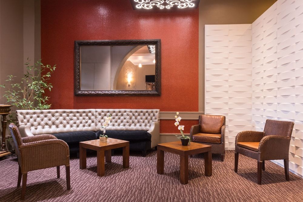 The Originals Boutique, Grand Hôtel St Pierre 3