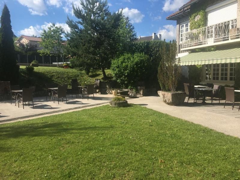 Hotel La Thomasse 2