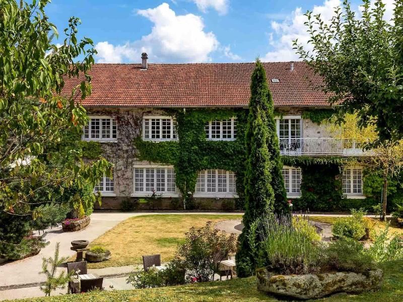 Hotel La Thomasse 3