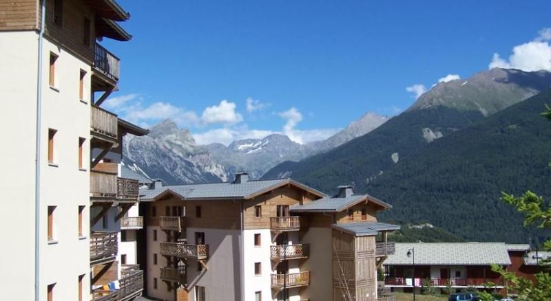 Residence Goelia Les Flocons d'Argent 3