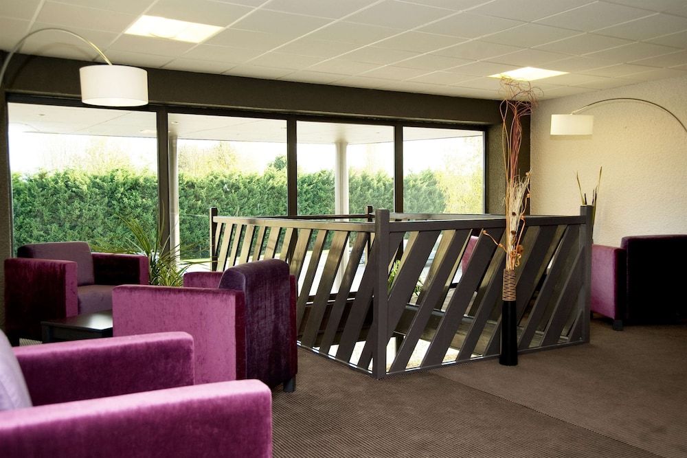 Kyriad Auxerre - Appoigny 3