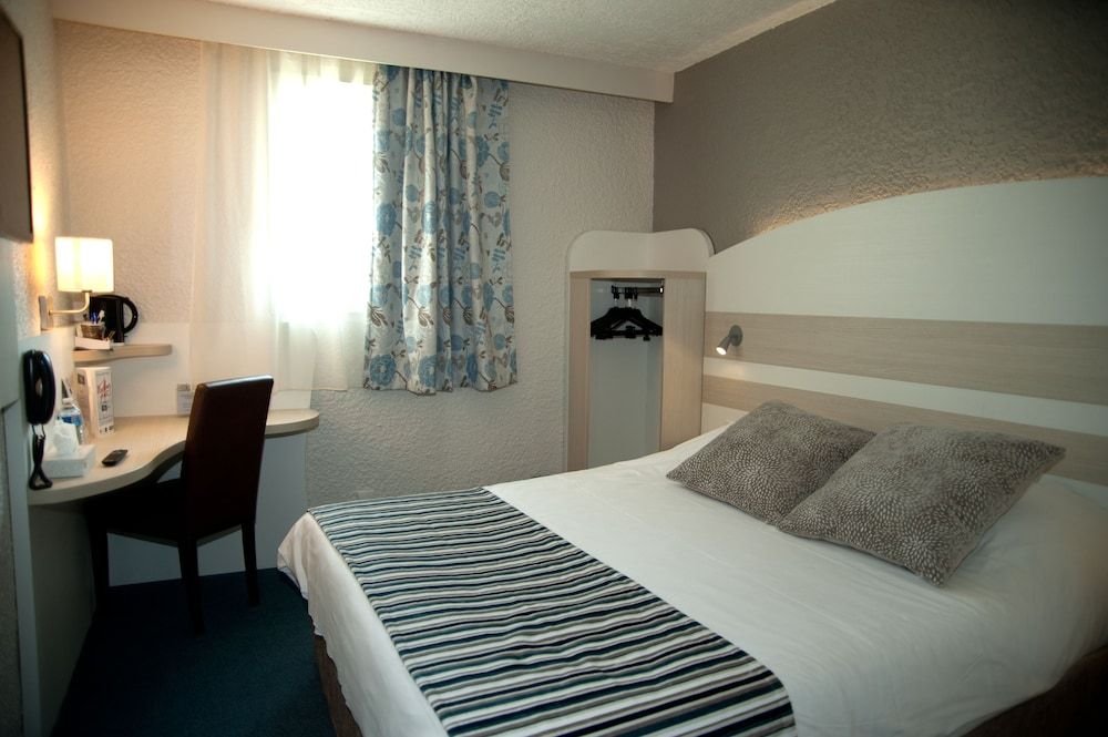 Kyriad Auxerre - Appoigny 3 étoiles à Auxerre