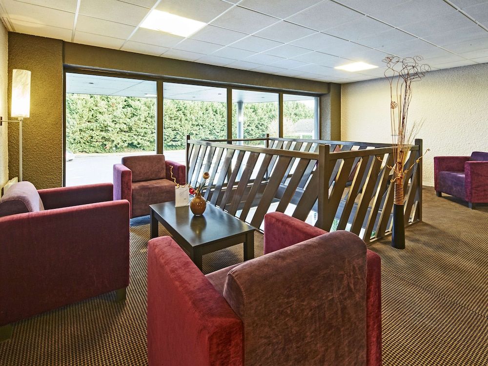 Kyriad Auxerre - Appoigny 2