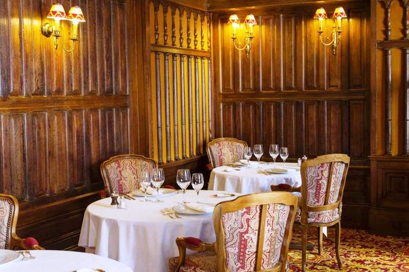 Hostellerie De La Poste 3