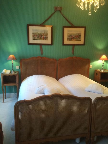 Hostellerie De La Poste 2