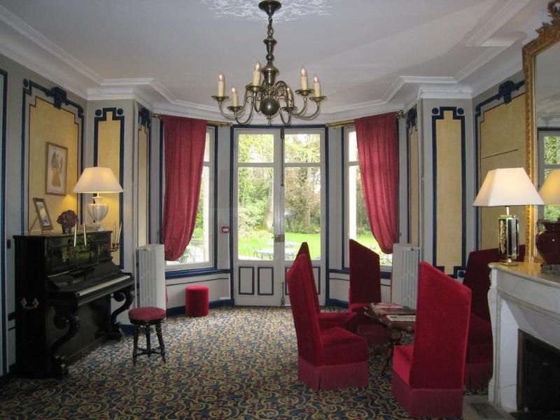 Hotel Les Marechaux 2