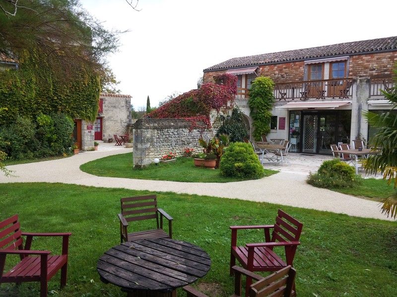 Le Pigeonnier du Perron,The Originals Relais 2