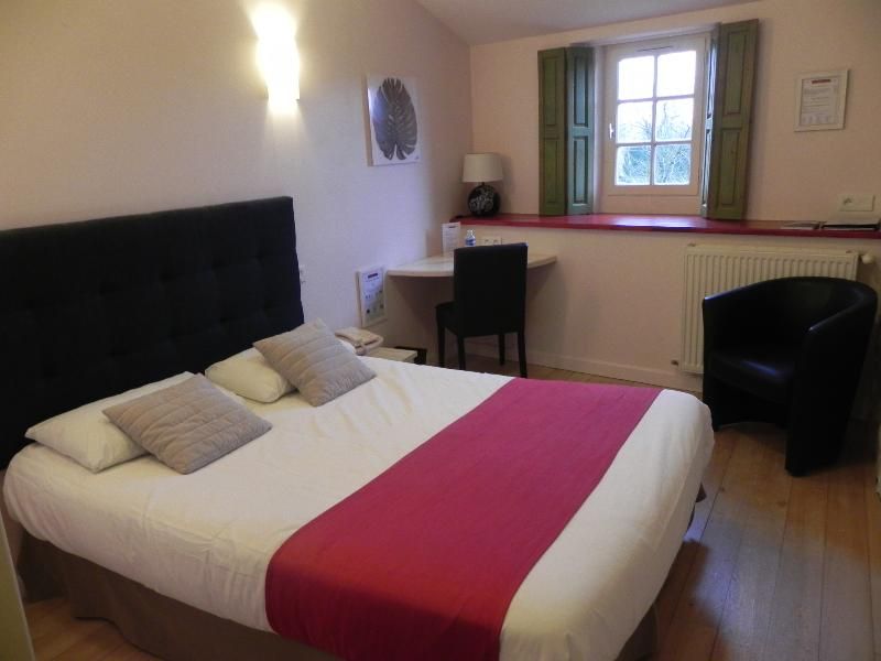 Le Pigeonnier du Perron,The Originals Relais 3 étoiles à Availles en Chatellerault