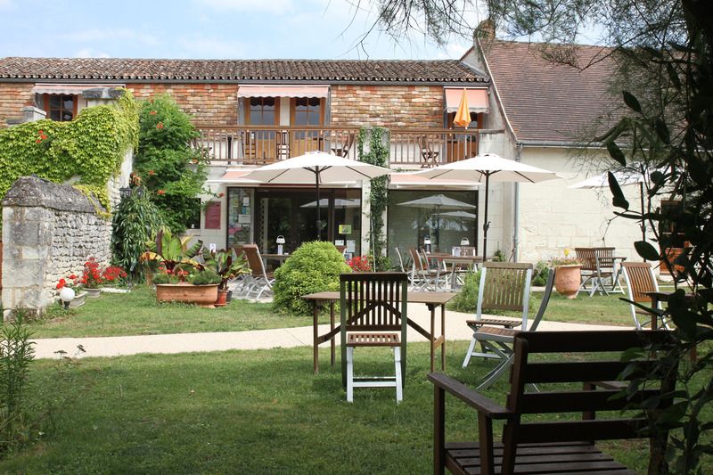 Le Pigeonnier du Perron,The Originals Relais 3