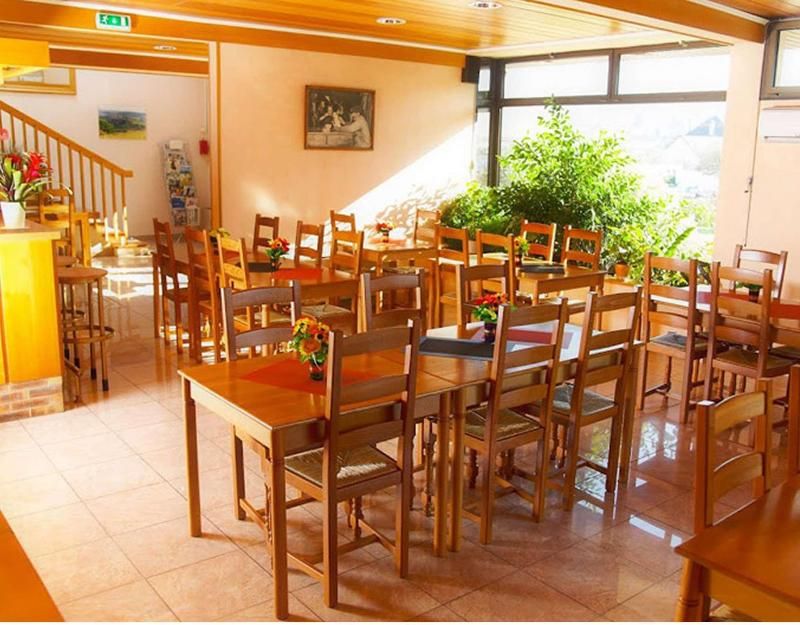 Brit Hotel Dak'Hotel 2