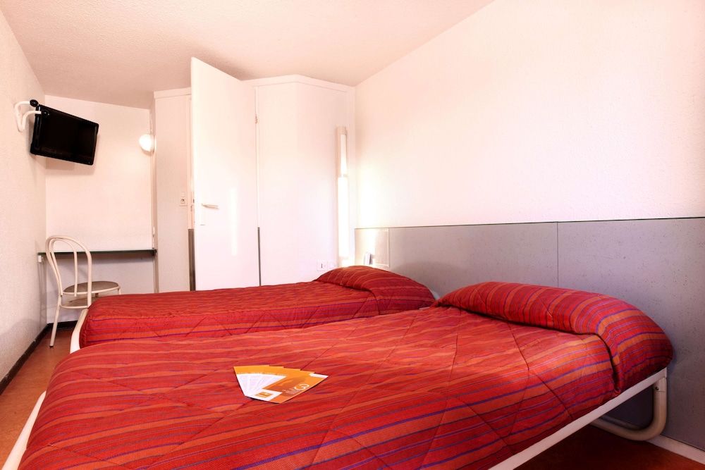 Hotel Première Classe Avallon 2 estrelas em Avallon