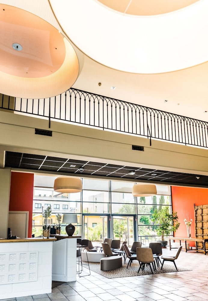 Avignon Grand Hotel 2