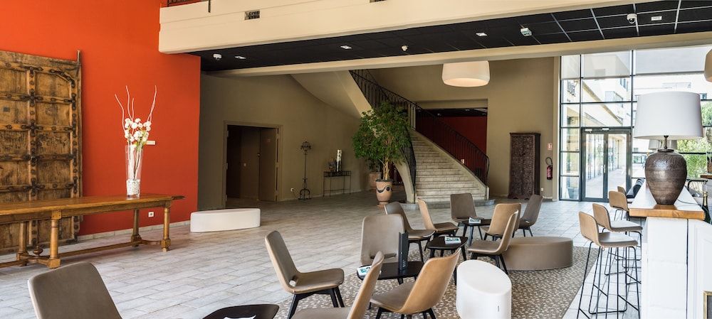 Avignon Grand Hotel 3