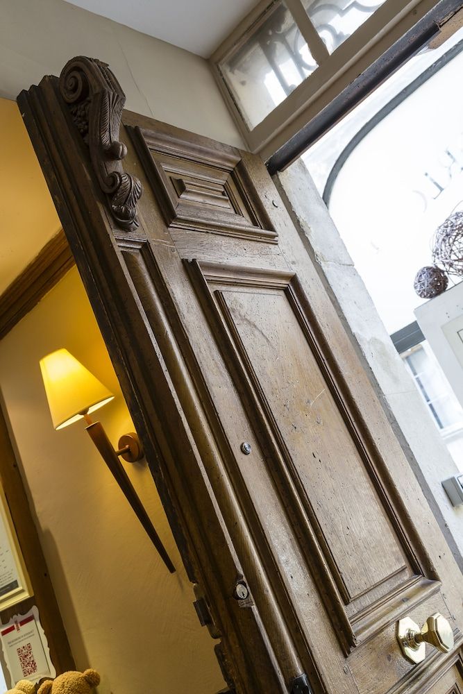 Hotel de l'Horloge 2