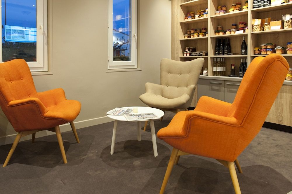 Brit Hotel Avignon Sud 2