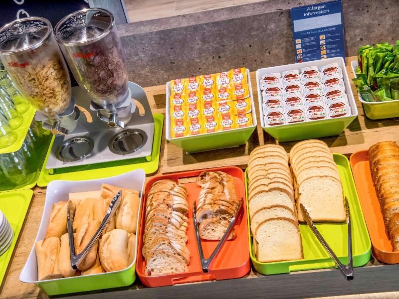 ibis budget Avignon Centre 2