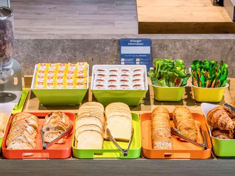 ibis budget Avignon Centre 3