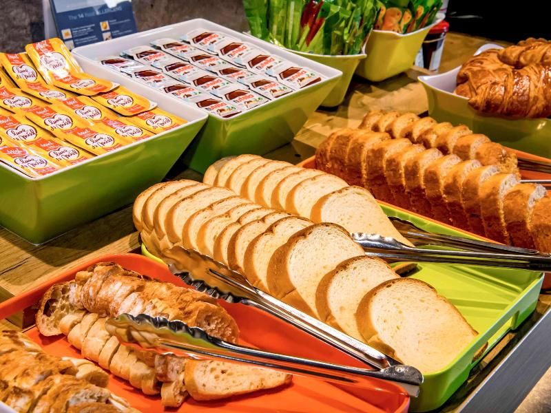 ibis budget Avignon Centre 3 estrelas em Avignon