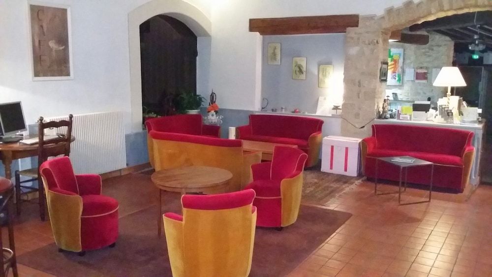 Auberge de Tavel 3