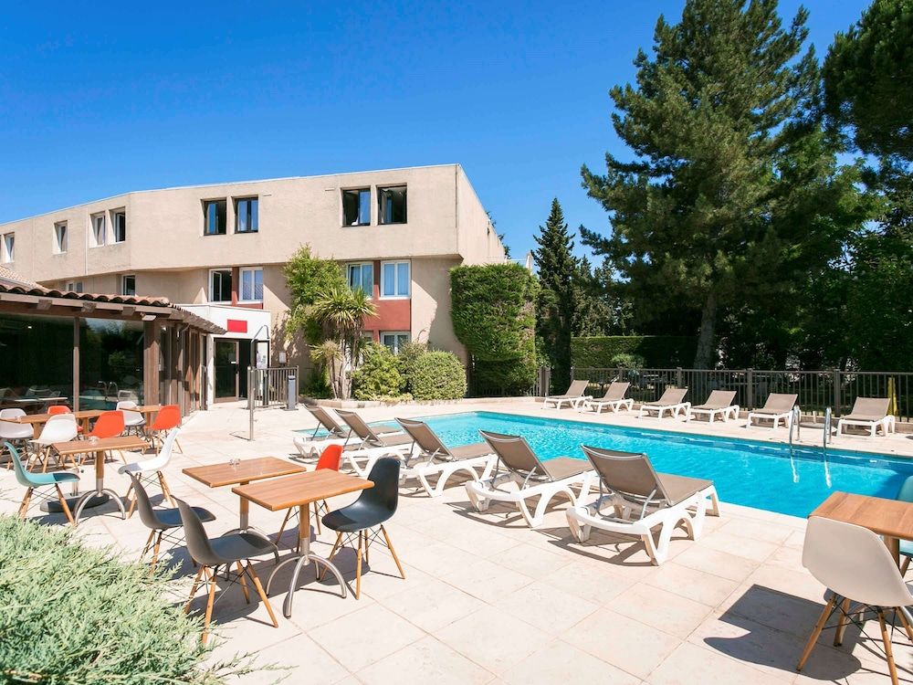 ibis Avignon Sud 3 estrelas em Avignon