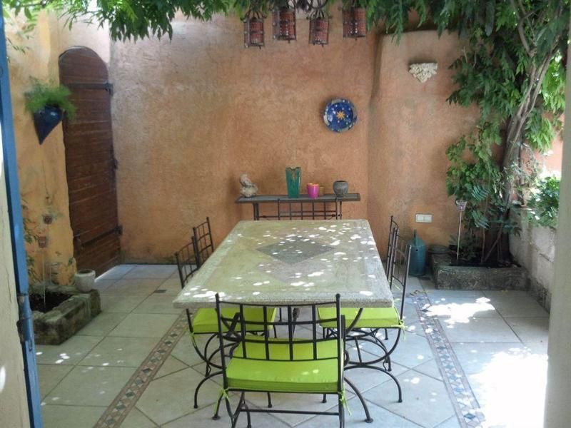 Le Clos du Rempart 1