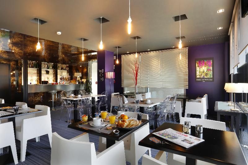 Altos Hotel & Spa 3 étoiles à Avranches