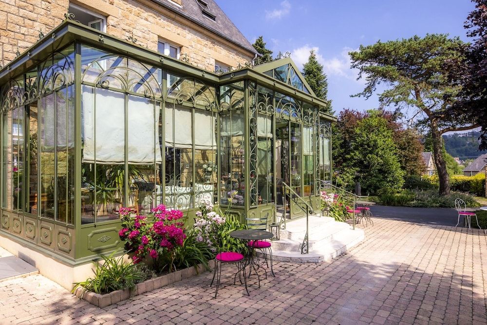 La Ramade 4 étoiles à Avranches