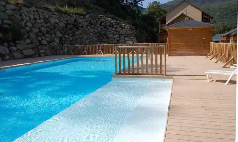 Domaine de la Vallee d´Ax 3 estrelas em Ax-les-Thermes