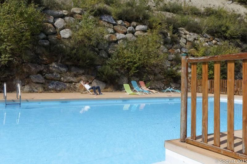 Domaine de la Vallee d´Ax 2