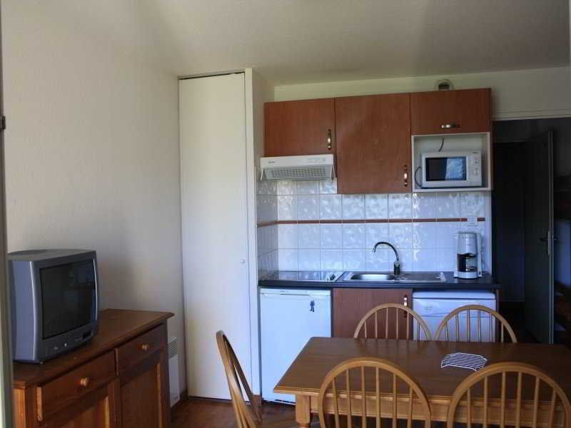 Residence Les Hauts Plateaux 3