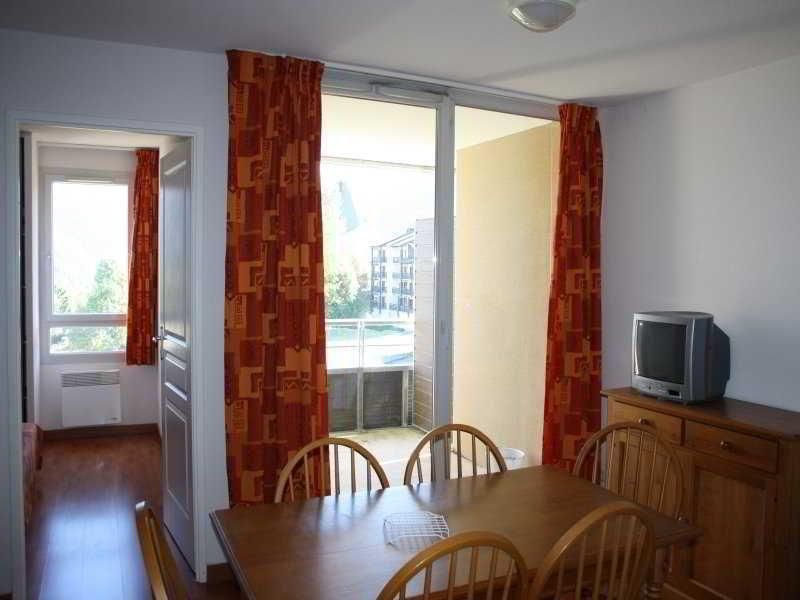 Residence Les Hauts Plateaux 2