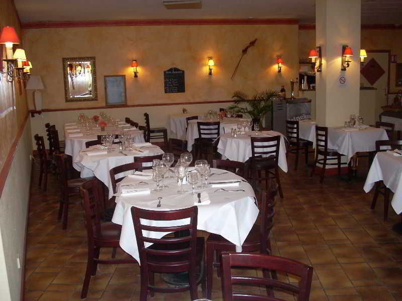 P'Tit Dej-Hotel Tours Sud-Ouest Les Trois Lys 2